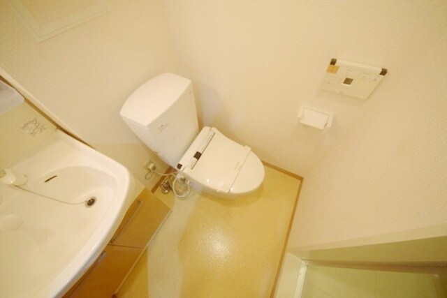 プラシード新越谷の物件内観写真