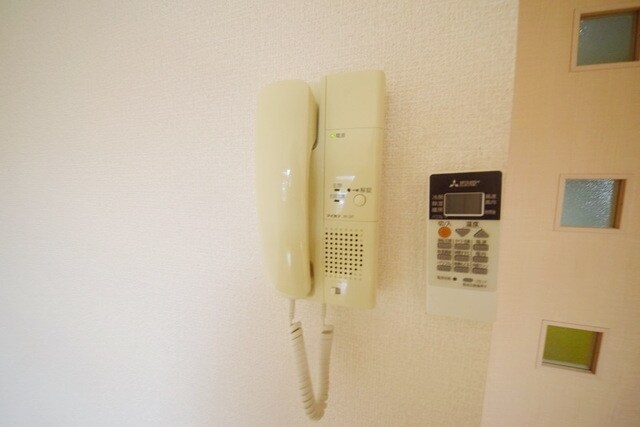 プラシード新越谷の物件内観写真