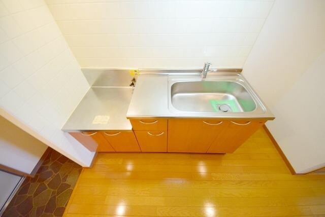 CHURA・SUNHEIMの物件内観写真