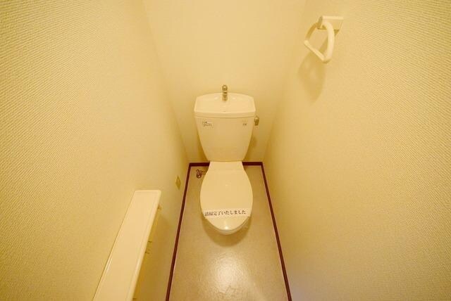 CHURA・SUNHEIMの物件内観写真