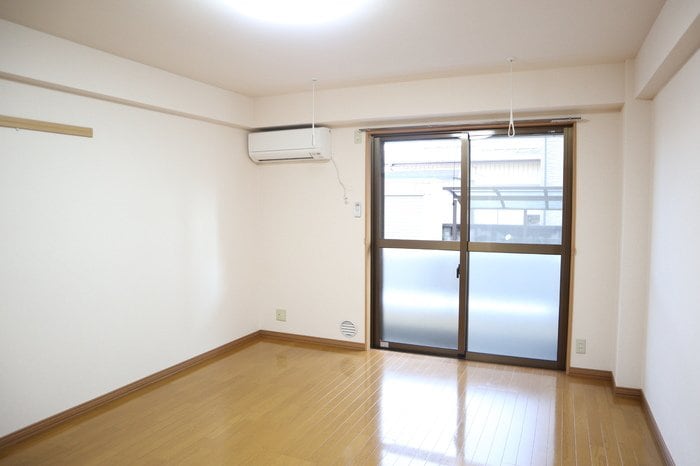 ロイヤルハイツFUJIの物件内観写真