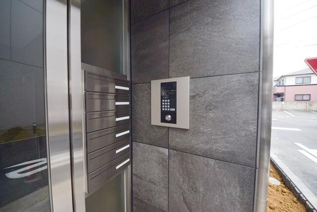 FIRST(ファースト)の物件内観写真