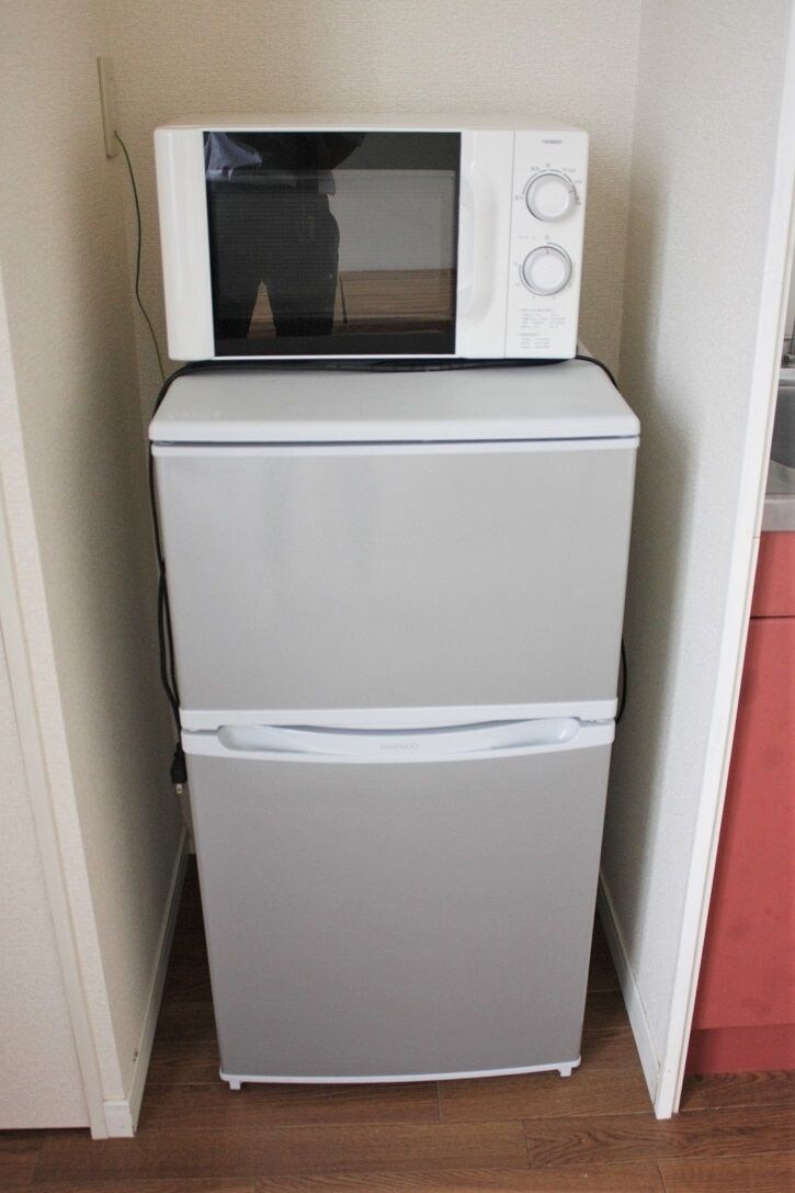 レオパレスカンパーニュの物件内観写真