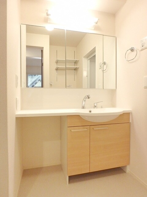 グランディールの物件内観写真