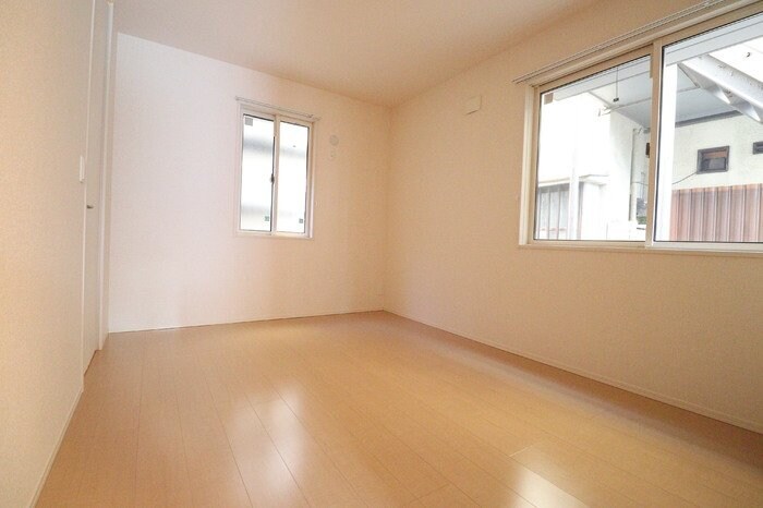 グランディールの物件内観写真