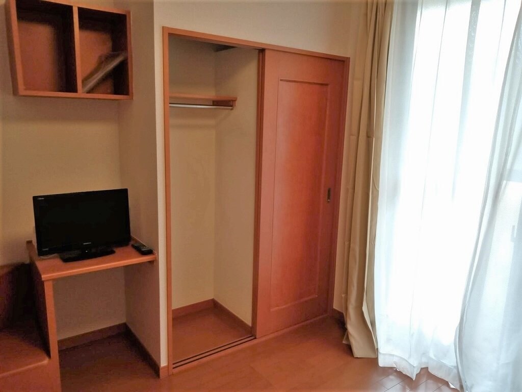 レオパレスBluetimesの物件内観写真