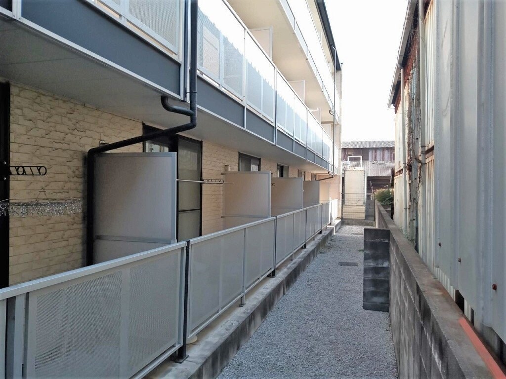 レオパレスBluetimesの物件内観写真