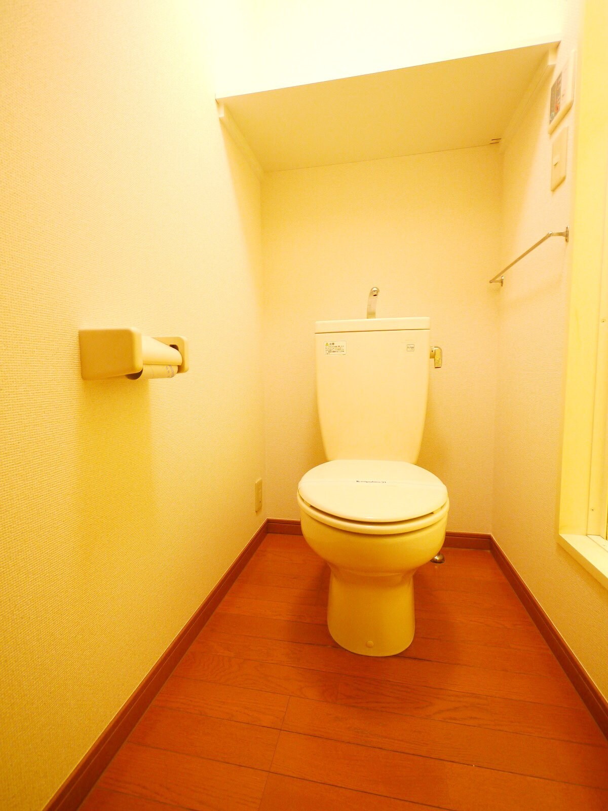 レオパレスMARUKAの物件内観写真