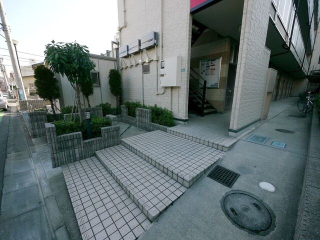 レオパレスMARUKAの物件内観写真