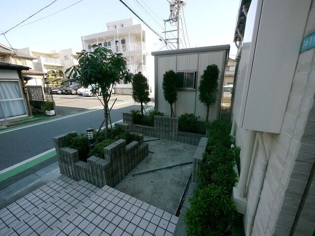 レオパレスMARUKAの物件内観写真