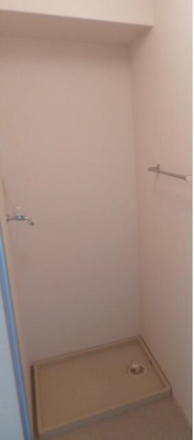 パークハイムの物件内観写真