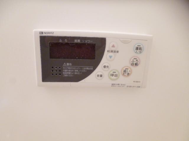 パークハイムの物件内観写真