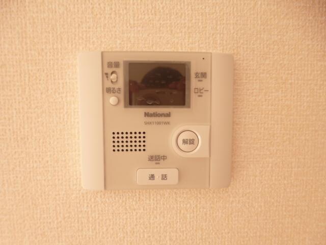 パークハイムの物件内観写真