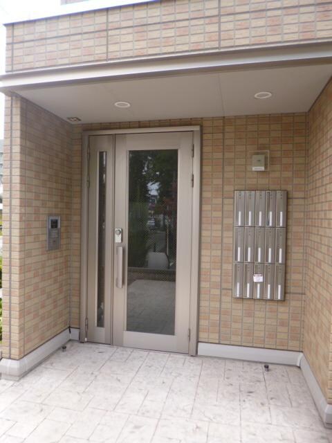 パークハイムの物件内観写真