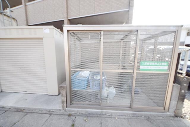 パークハイムの物件内観写真