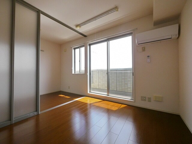 ベルレージュの物件内観写真