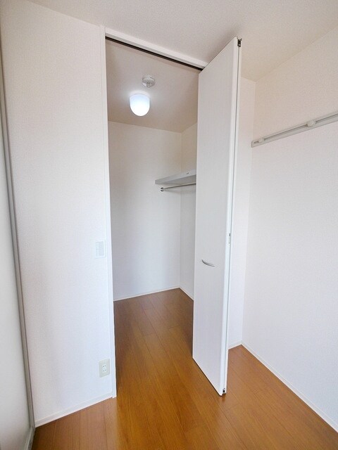 ベルレージュの物件内観写真