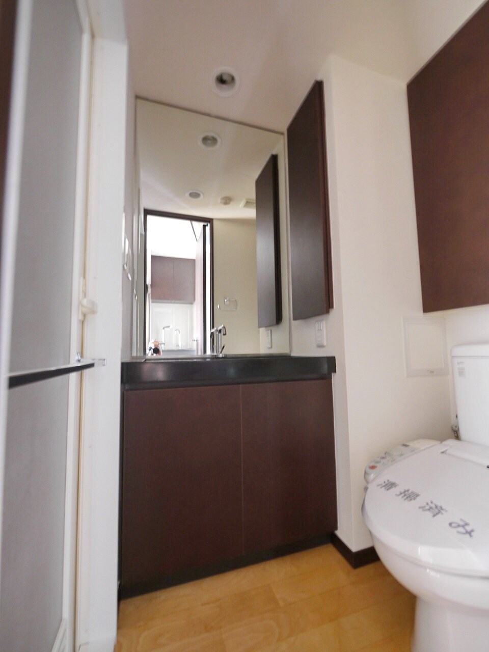 プラティーク・キューヴの物件内観写真