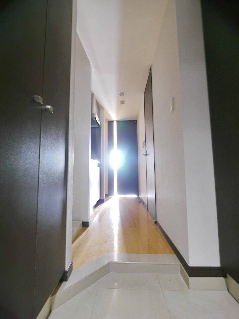 プラティーク・キューヴの物件内観写真