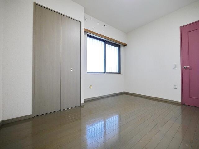 グランヴィラージュの物件内観写真