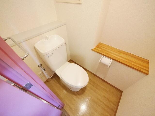 グランヴィラージュの物件内観写真