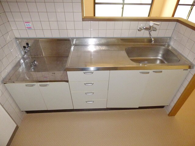 アン・リミエールの物件内観写真