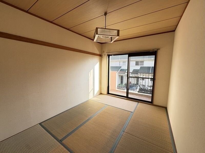 カンフォートの物件内観写真