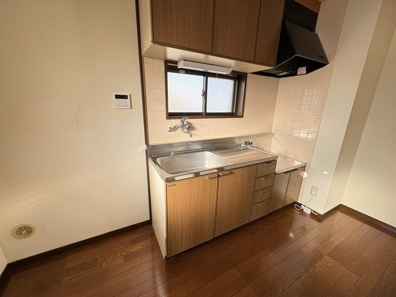 カンフォートの物件内観写真