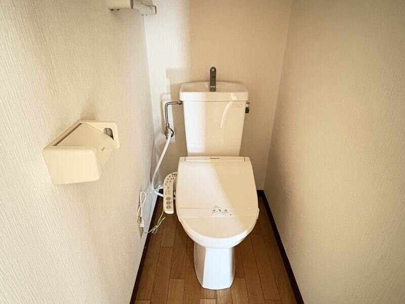 カンフォートの物件内観写真