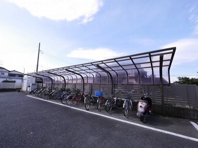 カンフォートの物件内観写真