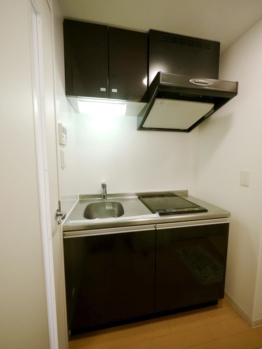 ライブコート草加の物件内観写真