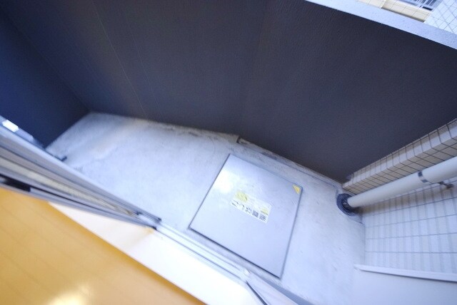 ライブコート草加の物件内観写真