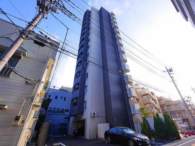 ライブコート草加の物件内観写真