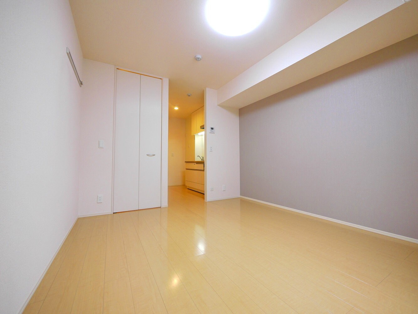 メルヴェーユ花水木 Iの物件内観写真