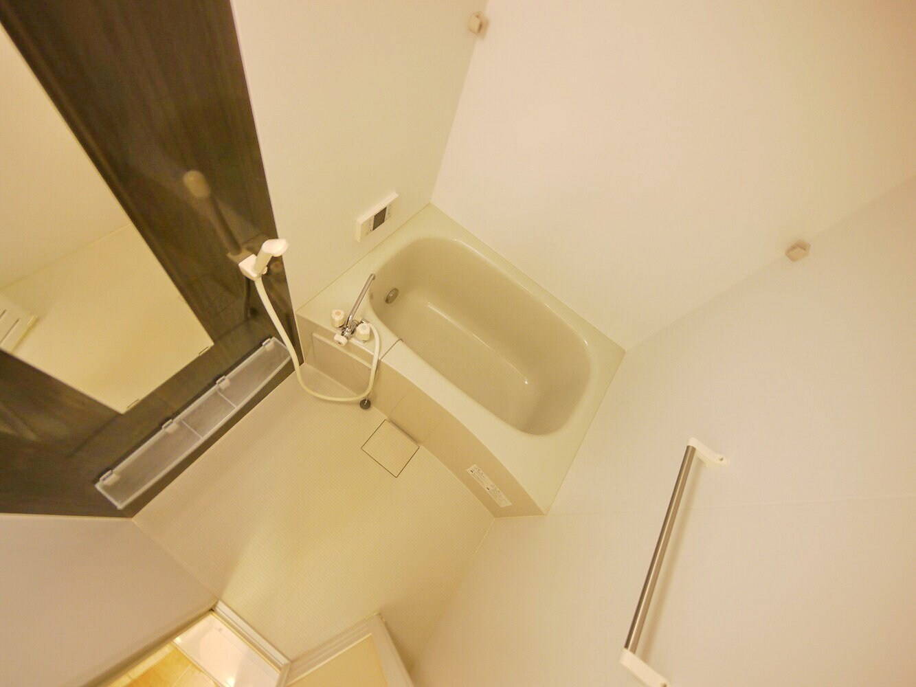 メルヴェーユ花水木 Iの物件内観写真