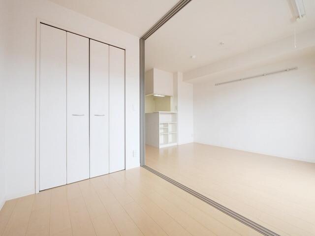 カンピエーレの物件内観写真