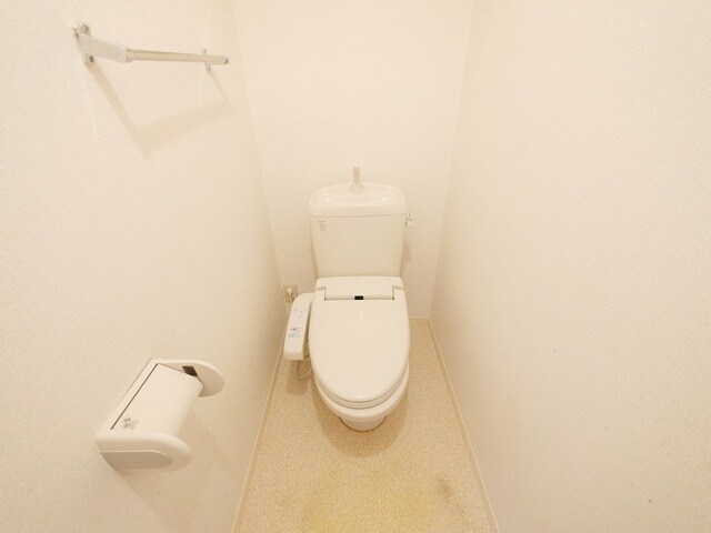 カンピエーレの物件内観写真