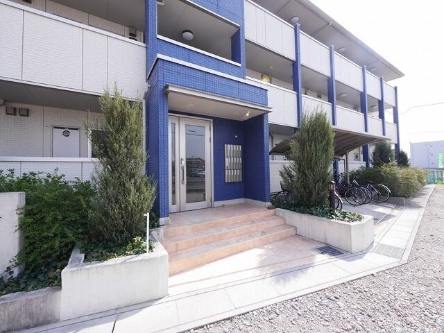 カンピエーレの物件内観写真