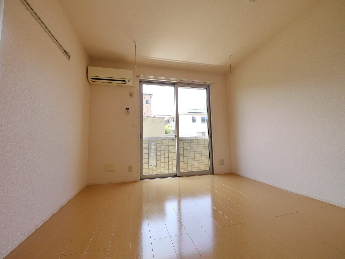 グランドソレイユBabaの物件内観写真