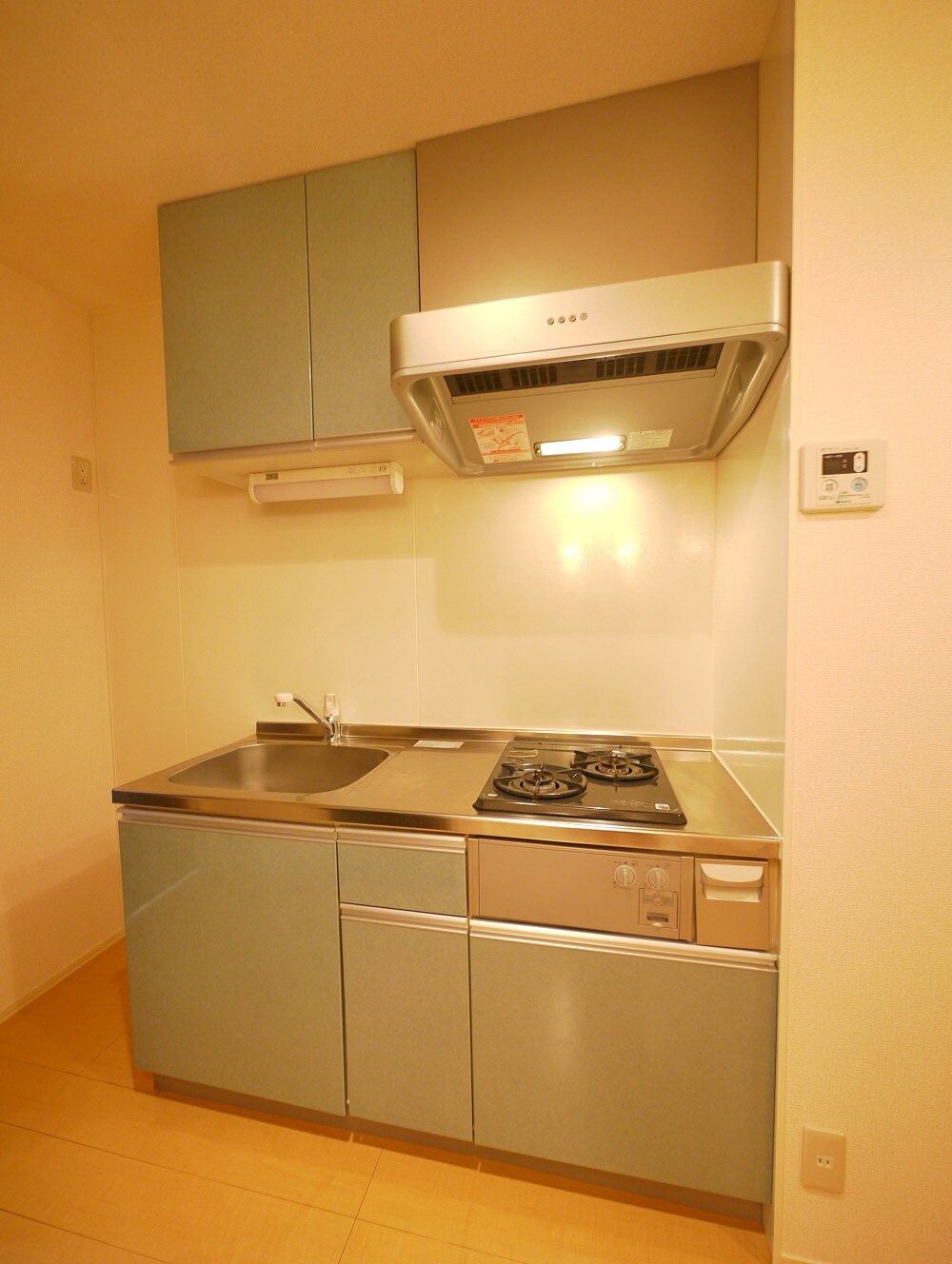 グランドソレイユBabaの物件内観写真