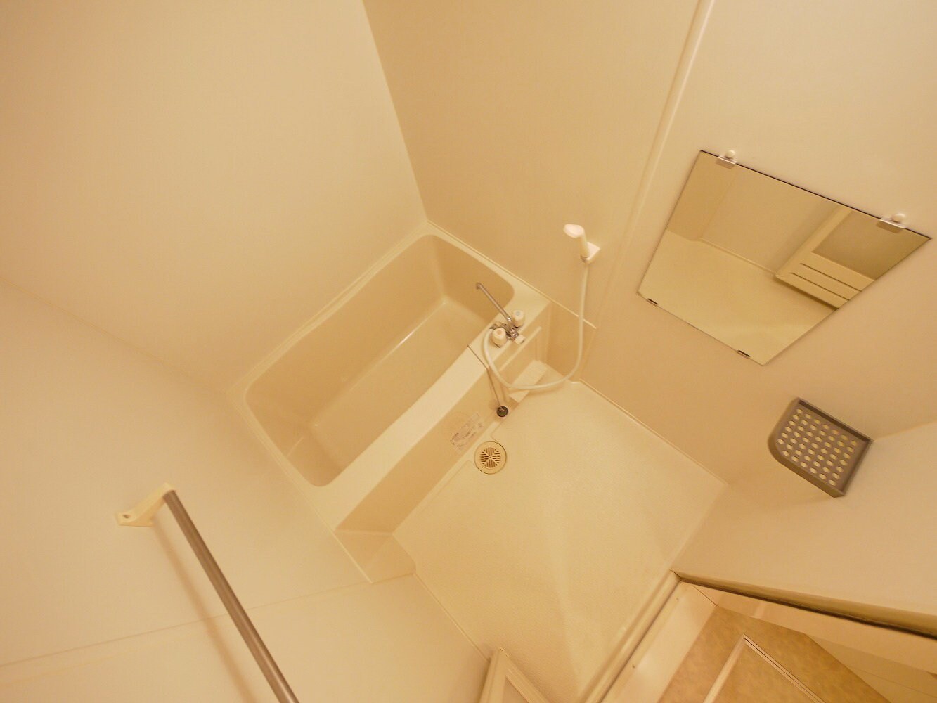 グランドソレイユBabaの物件内観写真