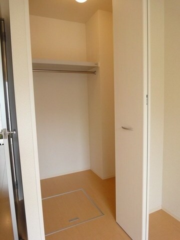 グランドソレイユBabaの物件内観写真