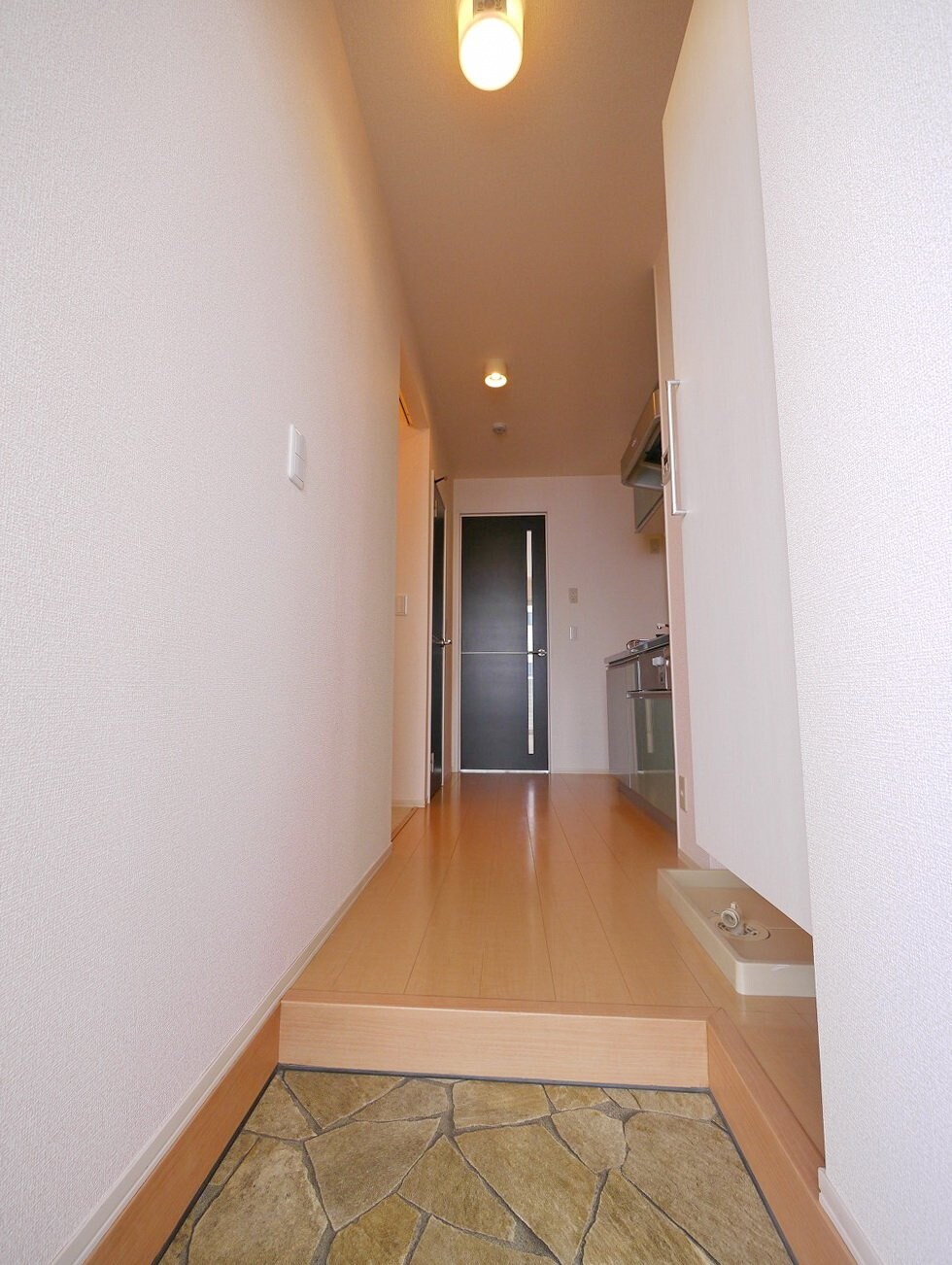 グランドソレイユBabaの物件内観写真