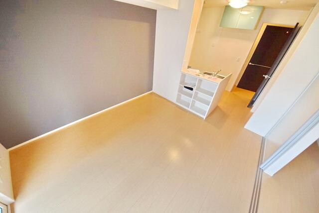 レーヴ IIの物件内観写真