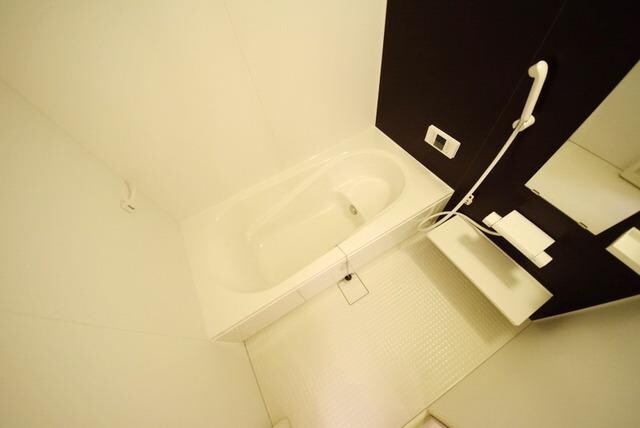 レーヴ IIの物件内観写真