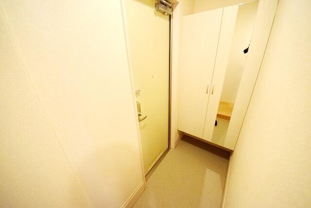 レーヴ IIの物件内観写真