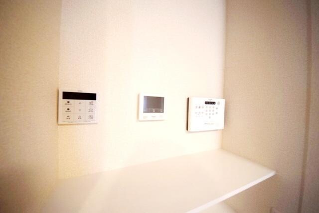 レーヴ IIの物件内観写真