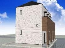 レグノテラス竹ノ塚の物件内観写真