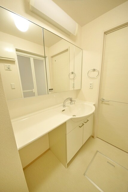 レイクルイーズの物件内観写真