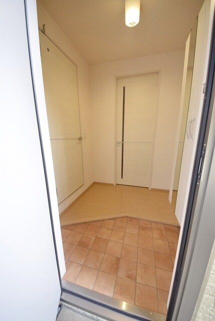 レイクルイーズの物件内観写真